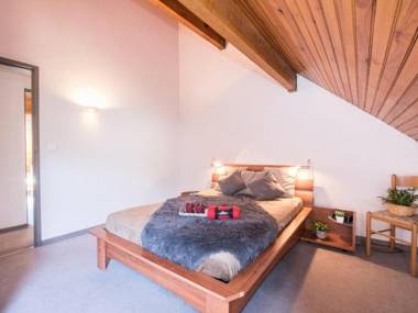 Appartement Saint-Lary-Soulan 3 pièces 6 personnes - FR-1-296-265