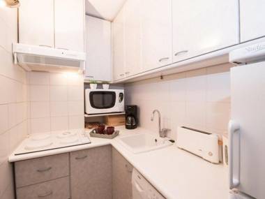 Appartement Saint-Lary-Soulan 3 pièces 6 personnes - FR-1-296-265