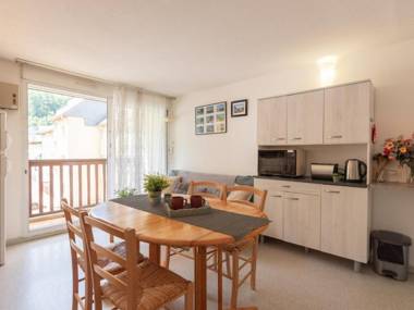 Appartement Saint-Lary-Soulan 2 pièces 4 personnes - FR-1-296-220