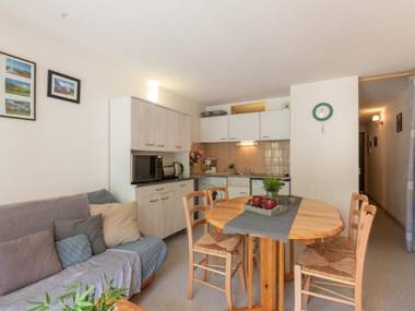 Appartement Saint-Lary-Soulan 2 pièces 4 personnes - FR-1-296-220
