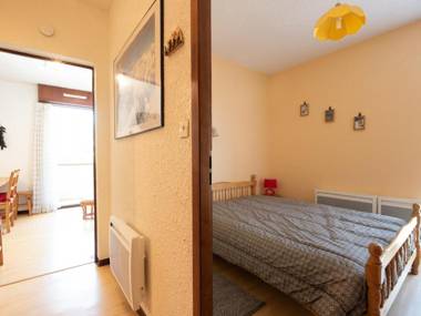 Appartement Saint-Lary-Soulan 3 pièces 4 personnes - FR-1-296-278