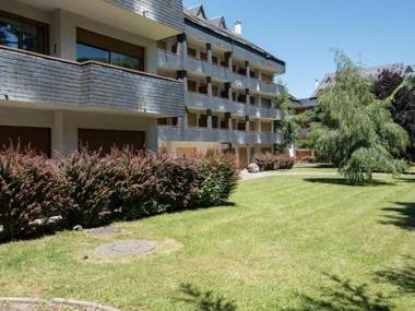 Appartement Saint-Lary-Soulan 3 pièces 4 personnes - FR-1-296-278