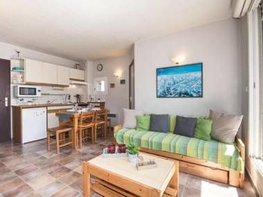 Appartement Saint-Lary-Soulan 2 pièces 4 personnes - FR-1-296-249