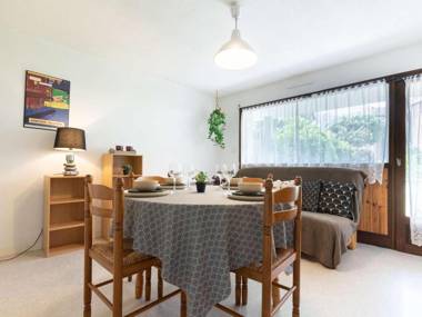 Appartement Saint-Lary-Soulan 2 pièces 6 personnes - FR-1-296-229