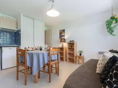Appartement Saint-Lary-Soulan 2 pièces 6 personnes - FR-1-296-229