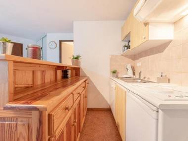 Appartement Saint-Lary-Soulan 5 pièces 9 personnes - FR-1-296-287