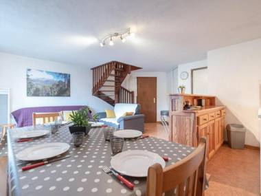 Appartement Saint-Lary-Soulan 5 pièces 9 personnes - FR-1-296-287