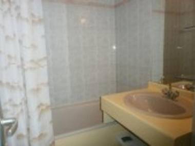 Appartement Saint-Lary-Soulan 1 pièce 4 personnes - FR-1-457-270