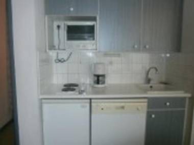 Appartement Saint-Lary-Soulan 1 pièce 4 personnes - FR-1-457-270