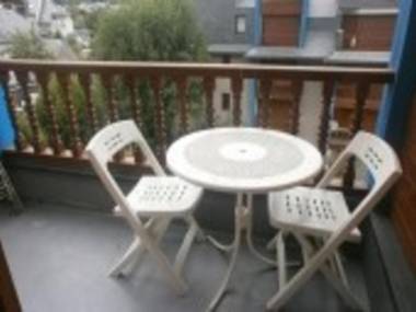 Appartement Saint-Lary-Soulan 1 pièce 4 personnes - FR-1-457-270