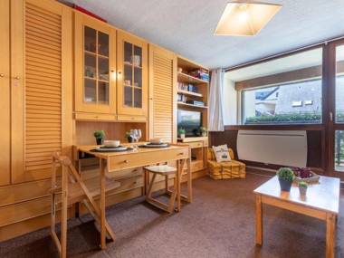 Appartement Saint-Lary-Soulan 2 pièces 4 personnes - FR-1-296-288