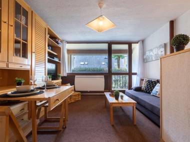 Appartement Saint-Lary-Soulan 2 pièces 4 personnes - FR-1-296-288