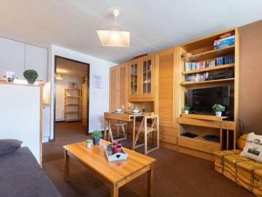 Appartement Saint-Lary-Soulan 2 pièces 4 personnes - FR-1-296-288