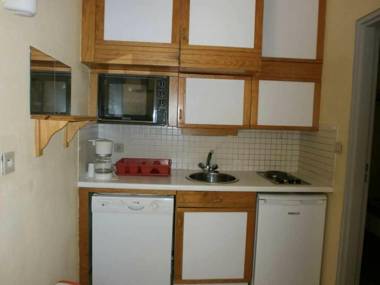 Appartement Saint-Lary-Soulan 2 pièces 6 personnes - FR-1-457-230