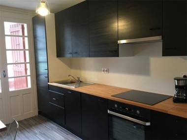 Appartement Saint-Lary-Soulan 2 pièces 4 personnes - FR-1-457-220