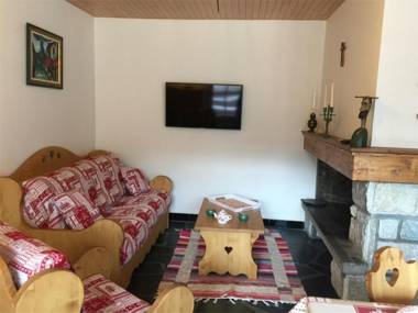 Appartement Saint-Lary-Soulan 2 pièces 4 personnes - FR-1-457-220