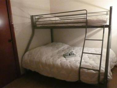 Appartement Saint-Lary-Soulan 1 pièce 5 personnes - FR-1-457-221