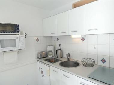 Appartement Saint-Lary-Soulan 2 pièces 6 personnes - FR-1-457-228