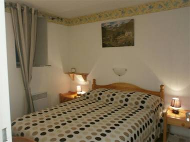 Appartement Saint-Lary-Soulan 2 pièces 4 personnes - FR-1-457-259