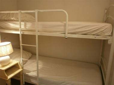 Appartement Saint-Lary-Soulan 2 pièces 4 personnes - FR-1-457-259