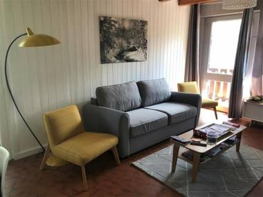 Appartement Saint-Lary-Soulan 3 pièces 6 personnes - FR-1-457-245