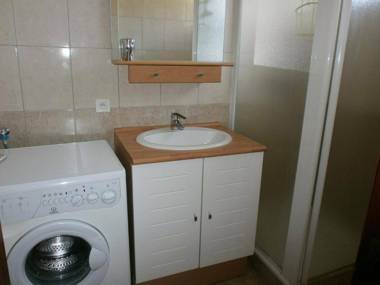 Appartement Saint-Lary-Soulan 3 pièces 6 personnes - FR-1-457-245