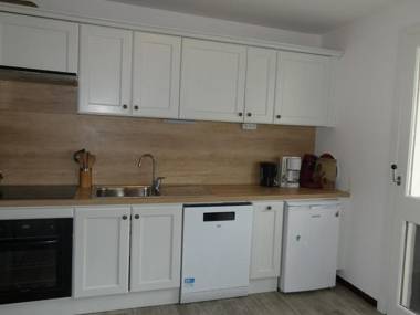 Appartement Saint-Lary-Soulan 3 pièces 6 personnes - FR-1-457-245