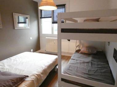 Appartement Saint-Lary-Soulan 2 pièces 4 personnes - FR-1-457-282