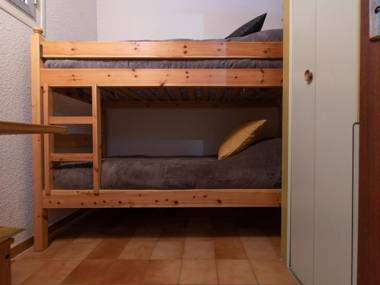 Appartement Saint-Lary-Soulan 4 pièces 6 personnes - FR-1-296-291