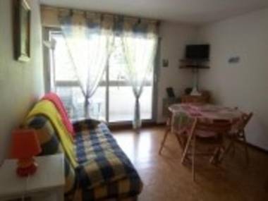 Appartement Saint-Lary-Soulan 2 pièces 6 personnes - FR-1-457-142