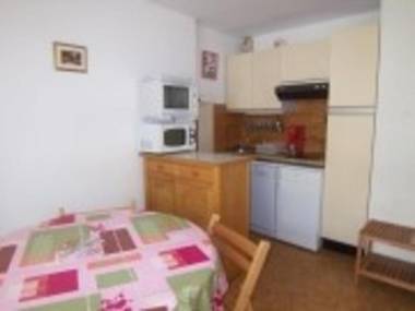 Appartement Saint-Lary-Soulan 2 pièces 6 personnes - FR-1-457-142