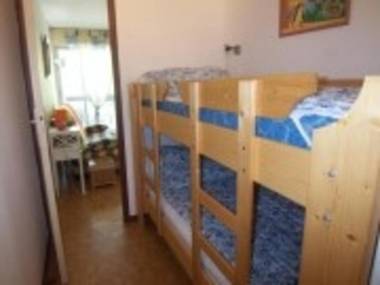 Appartement Saint-Lary-Soulan 2 pièces 6 personnes - FR-1-457-142