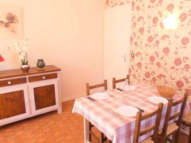 Appartement Saint-Lary-Soulan 2 pièces 6 personnes - FR-1-457-149