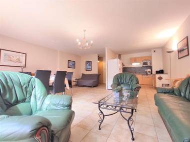 Appartement Saint-Lary-Soulan 3 pièces 6 personnes - FR-1-457-180