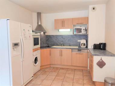 Appartement Saint-Lary-Soulan 3 pièces 6 personnes - FR-1-457-180