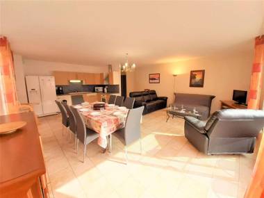 Appartement Saint-Lary-Soulan 4 pièces 8 personnes - FR-1-457-182