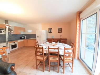 Appartement Saint-Lary-Soulan 3 pièces 8 personnes - FR-1-457-183