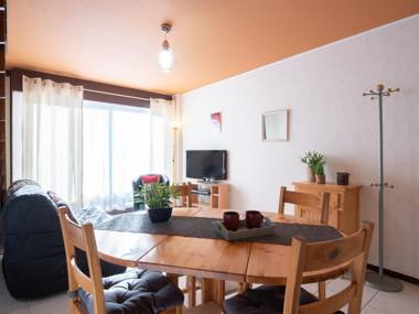 Appartement Saint-Lary-Soulan 3 pièces 6 personnes - FR-1-296-297