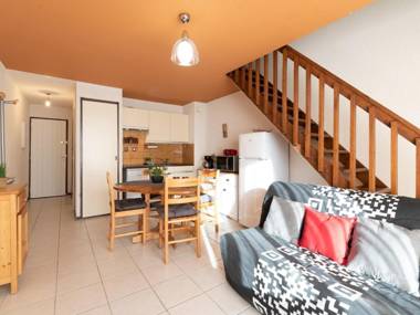 Appartement Saint-Lary-Soulan 3 pièces 6 personnes - FR-1-296-297