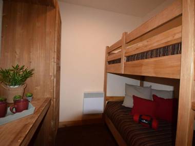 Appartement Saint-Lary-Soulan 2 pièces 6 personnes - FR-1-296-298