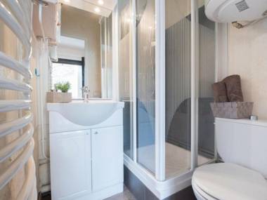 Appartement Saint-Lary-Soulan 3 pièces 4 personnes - FR-1-296-300