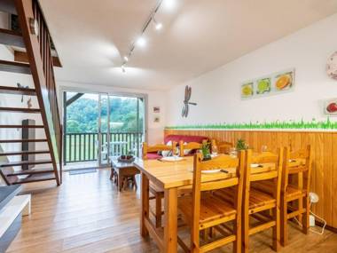 Appartement Saint-Lary-Soulan 3 pièces 6 personnes - FR-1-296-302