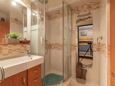 Appartement Saint-Lary-Soulan 2 pièces 4 personnes - FR-1-296-307