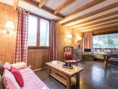 Appartement Saint-Lary-Soulan 4 pièces 6 personnes - FR-1-296-310