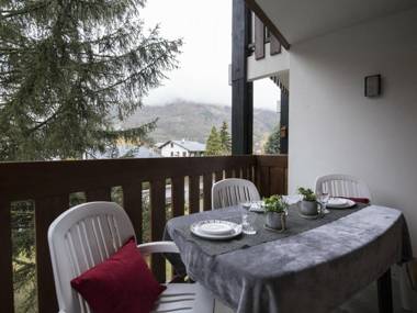 Appartement Saint-Lary-Soulan 4 pièces 6 personnes - FR-1-296-310