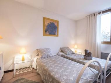 Appartement Saint-Lary-Soulan 4 pièces 6 personnes - FR-1-296-310