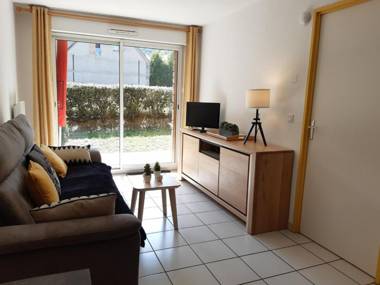 Appartement Saint-Lary-Soulan 2 pièces 6 personnes - FR-1-457-224