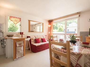 Appartement Saint-Lary-Soulan 3 pièces 6 personnes - FR-1-296-315