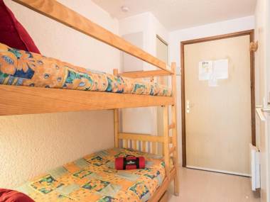 Studio Saint-Lary-Soulan 1 pièce 4 personnes - FR-1-296-329