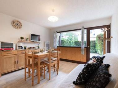 Appartement Saint-Lary-Soulan 3 pièces 6 personnes - FR-1-296-277